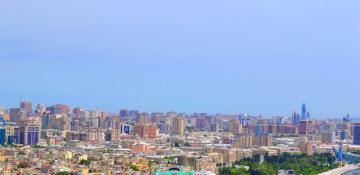 Azerbaijan's Baku to roll out red carpet for Aviation Energy Forum 