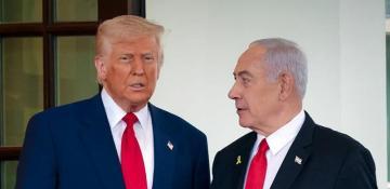 Report: Trump blocked Israel's Iran strike plan 