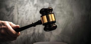 Kuwait ex-defense minister sent to court over secret funds 