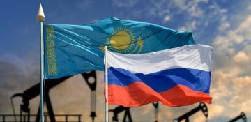  Russia expands energy reach in Central Asia via Kazakh transit and infrastructure 