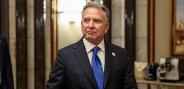 Witkoff to visit Moscow this week, says Kremlin aide 