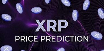 XRP price prediction for April: Analyst explains what to expect
