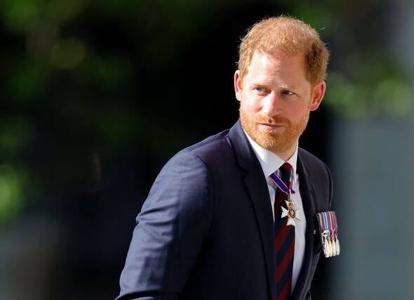 Prince Harry's lawyer warns of life risk in UK security case 