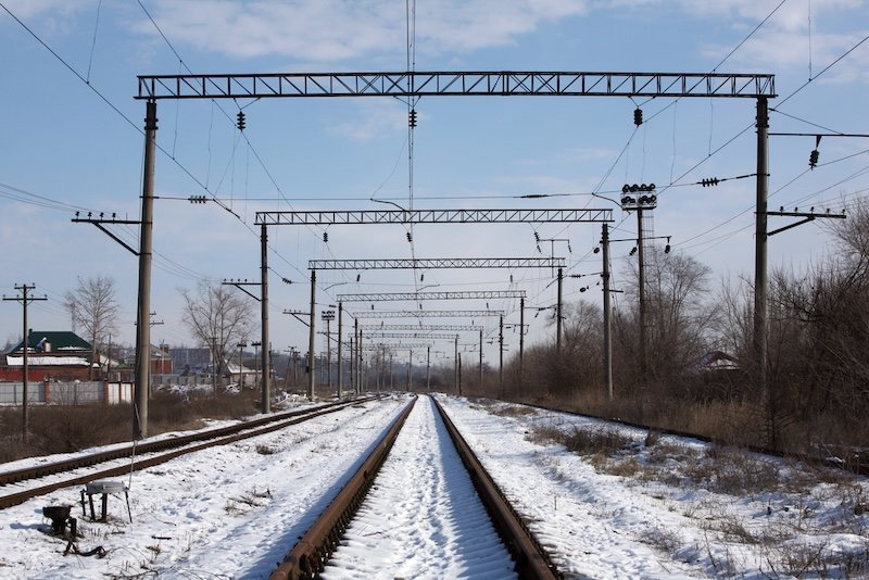 Finland plans to construct a new railway connection to Norway