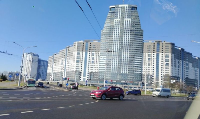 2025/04/111-1745174123.jpg + Minsk: A capital where past and future walk side by side - PHOTO News about - Minsk: A capital where past and future walk side by side - PHOTO