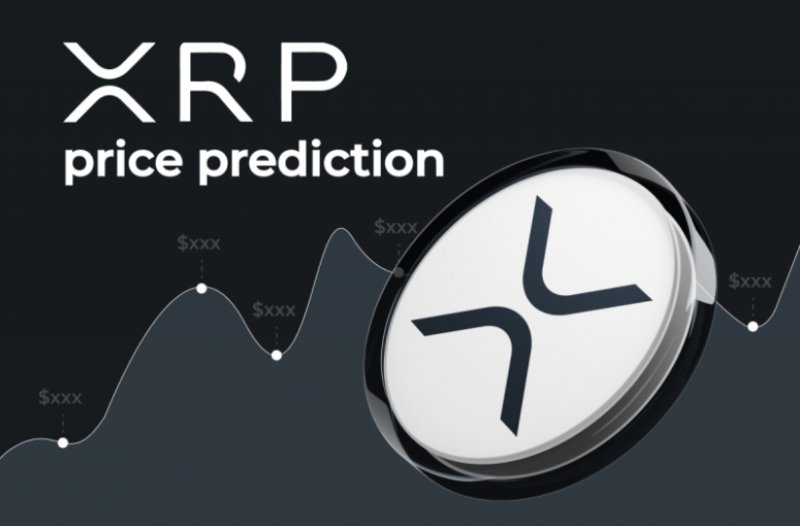 XRP price can hit $22:  Analyst reveals how 