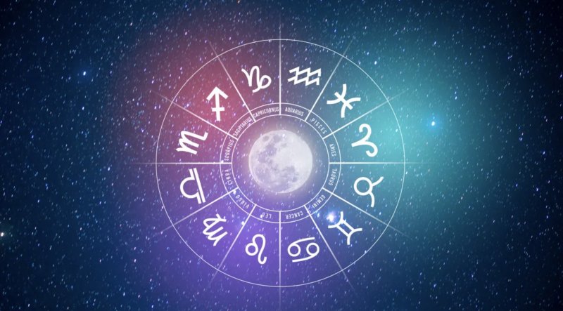 Daily horoscope for April 12, 2025