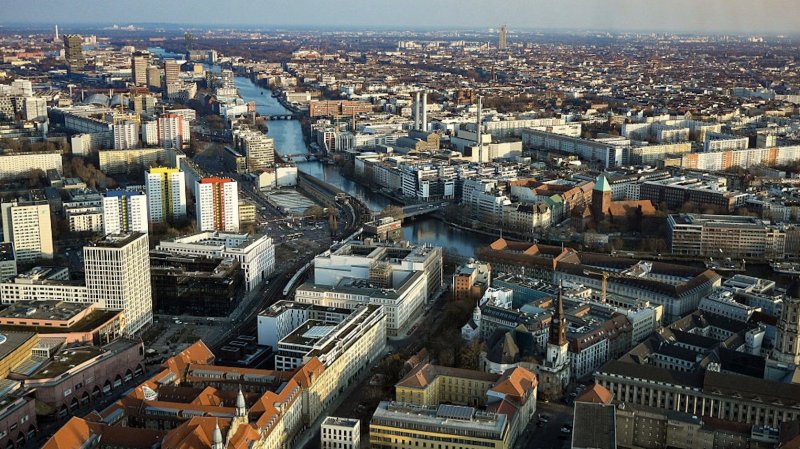 Berlin plans citywide knife ban following a series of stabbings 