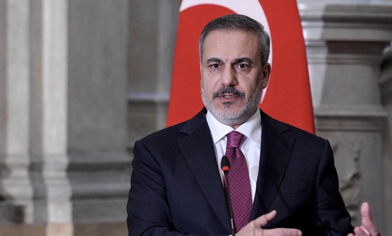 Turkish FM to visit Algeria for strategic discussions