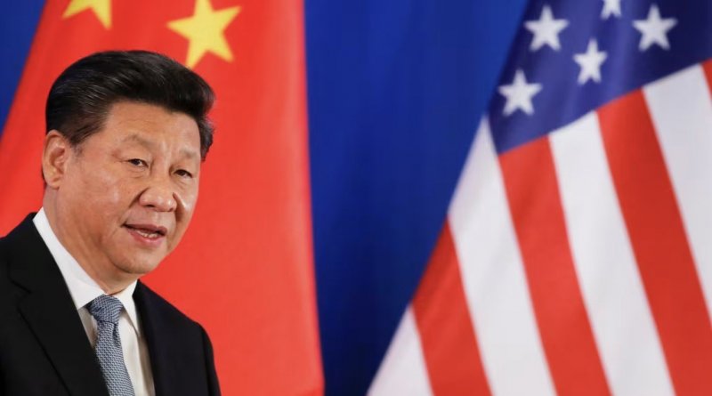 China warns global community about harmful US trade deals 