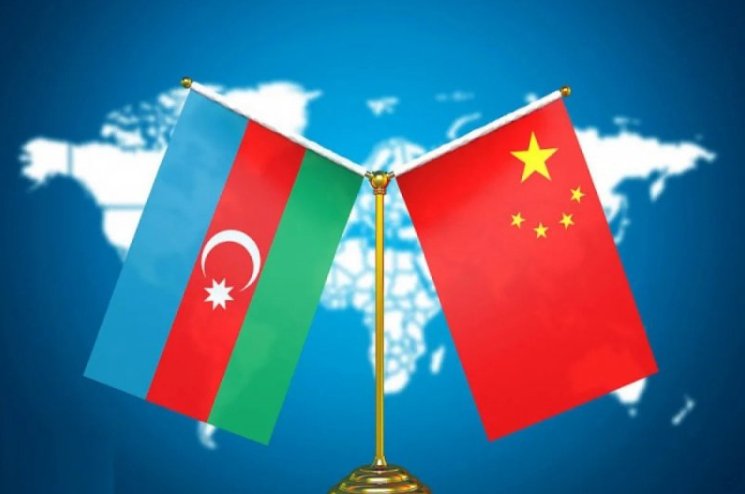  Baku and Beijing mark a new era in bilateral ties with strategic partnership agreement 