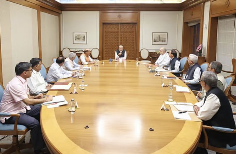 India takes diplomatic action against Pakistan following Kashmir attack 