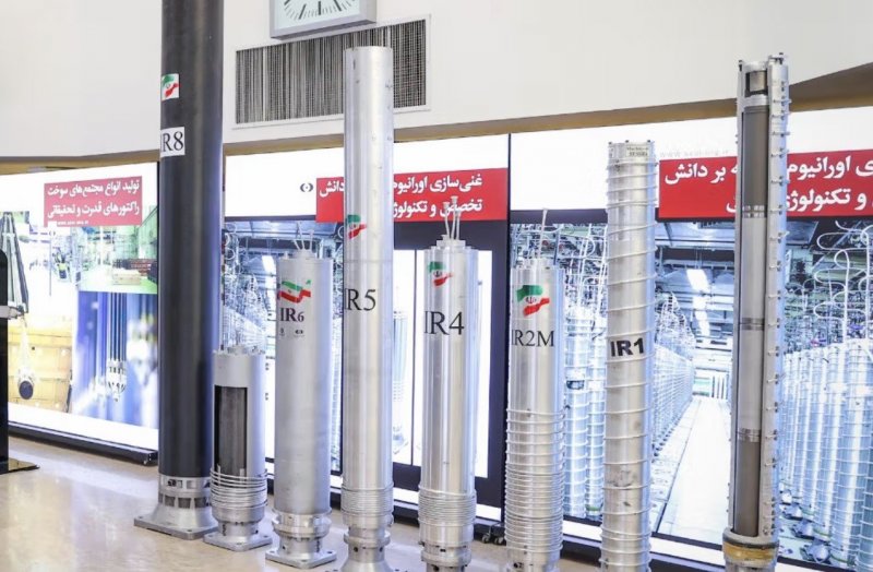 Iran open to resuming nuclear surveillance, says UN watchdog 