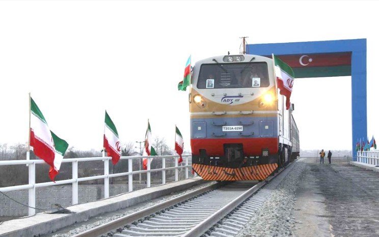 2025/04/scree-1746020223.jpg + Energy, transport, trade: New pillars of Azerbaijan-Iran partnership - INTERVIEW News about - Energy, transport, trade: New pillars of Azerbaijan-Iran partnership - INTERVIEW