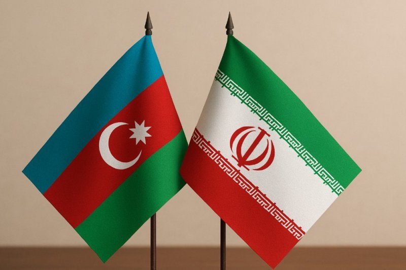  Energy, transport, trade: New pillars of Azerbaijan-Iran partnership - INTERVIEW 