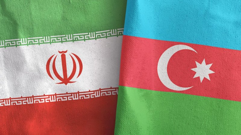  Azerbaijan and Iran: Prospects and projects 