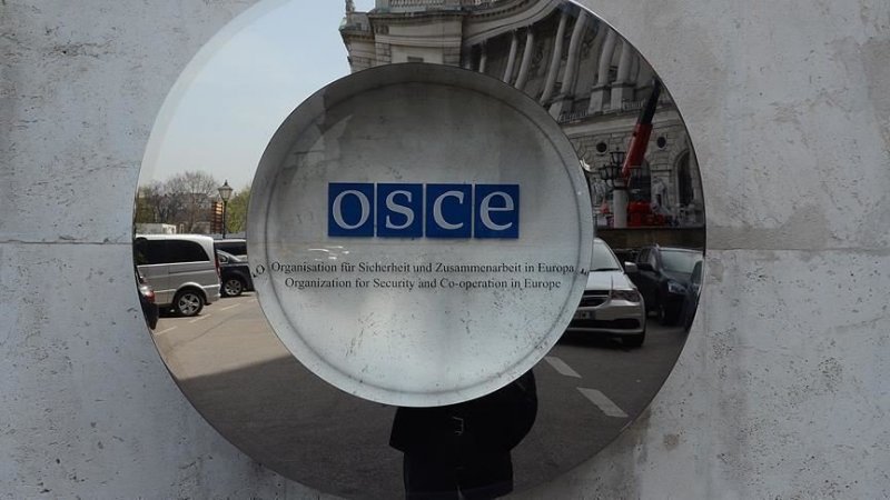The OSCE has been weakened, giving Russia no reason to continue cooperation, a diplomat said