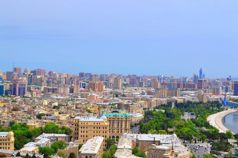 Azerbaijan's Baku to roll out red carpet for Aviation Energy Forum 