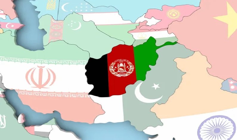  Afghanistan’s new role in Eurasia: Taliban, China, and Russia’s strategic bet 