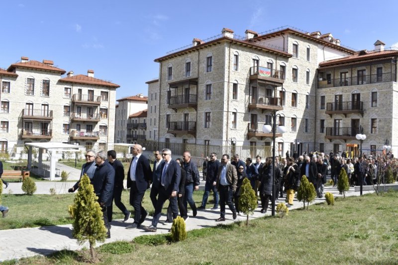 2025/04/w-161-1744985309.jpg + Members of diplomatic corps accredited to Azerbaijan visit Shusha News about - Members of diplomatic corps accredited to Azerbaijan visit Shusha