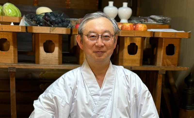 2025/04/1745307534.jpg + Japanese professor Matsunaga: Japan sees Azerbaijan as a laboratory of peace, progress, and sustainability - INTERVIEW News about - Japanese professor Matsunaga: Japan sees Azerbaijan as a laboratory of peace, progress, and sustainability - INTERVIEW