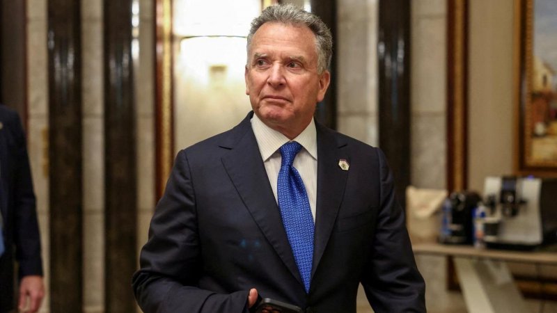 Witkoff to visit Moscow this week, says Kremlin aide 