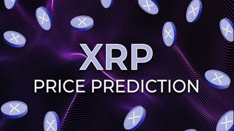 XRP price prediction for April: Analyst explains what to expect