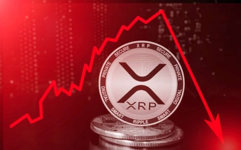 Is XRP price going to crash again?  Read then buy! 