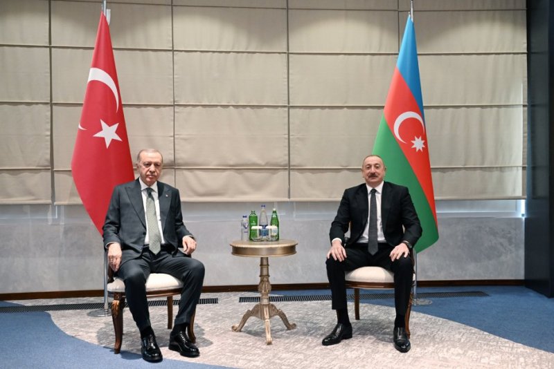 News about - Azerbaijan inaugurates Lachin International Airport -  VIDEO 