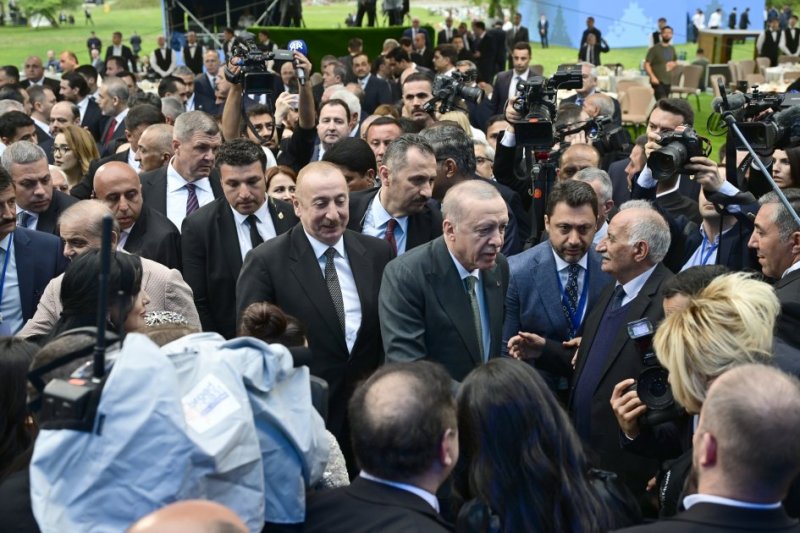 News about - Lachin hosts concert marking Azerbaijan's Independence Day