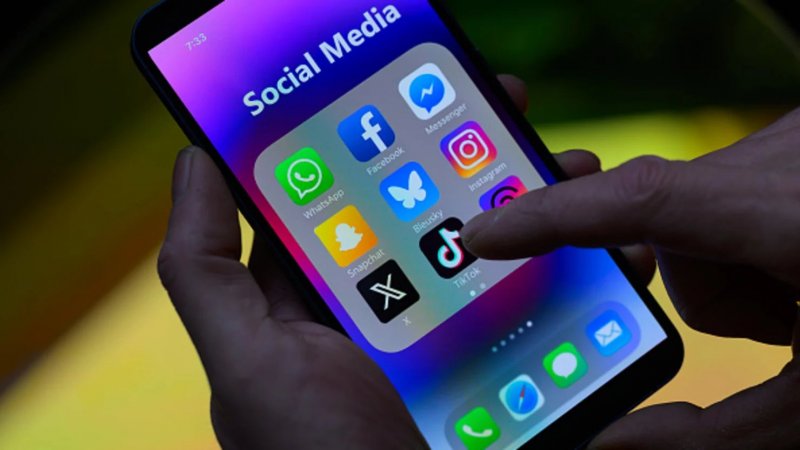 TikTok to launch meditation feature in face of lawsuits and criticism over the app’s effects on children 