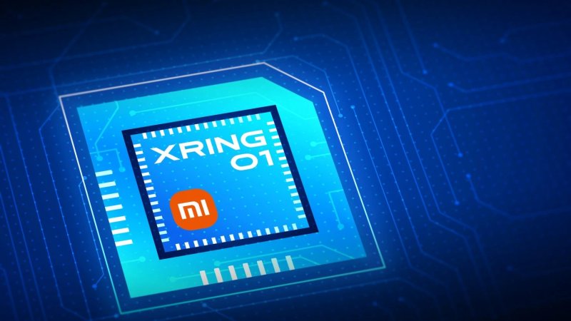 China’s Xiaomi commits $6.9 billion to in-house chips 
