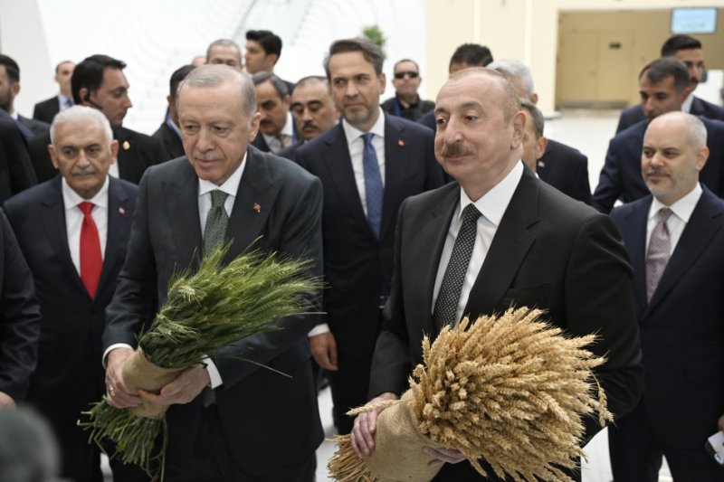 News about - Azerbaijan inaugurates Lachin International Airport -  VIDEO 