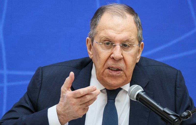 Lavrov, Rubio discuss results of Istanbul talks in phone conversation — Foreign Ministry 