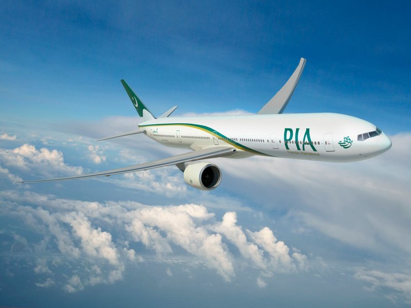 India closes airspace to Pakistan-operated flights until May 23 