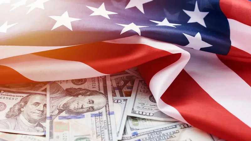 US economy shrinks by 0.3% in Q1 