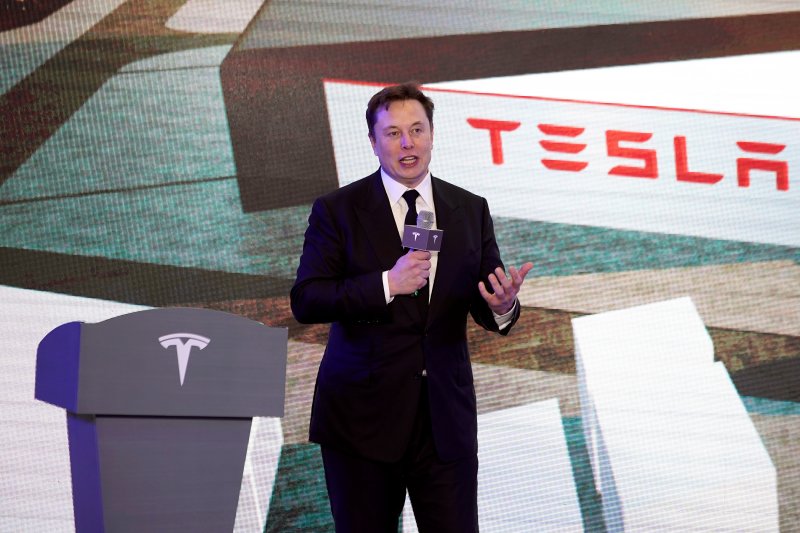 Tesla dismisses speculation over Elon Musk’s future as CEO -  UPDATED 