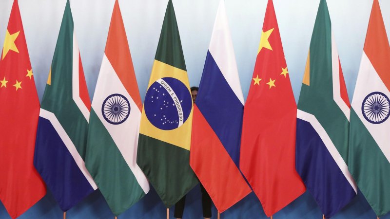 Brazil pushes for stronger BRICS cooperation on counter-terrorism