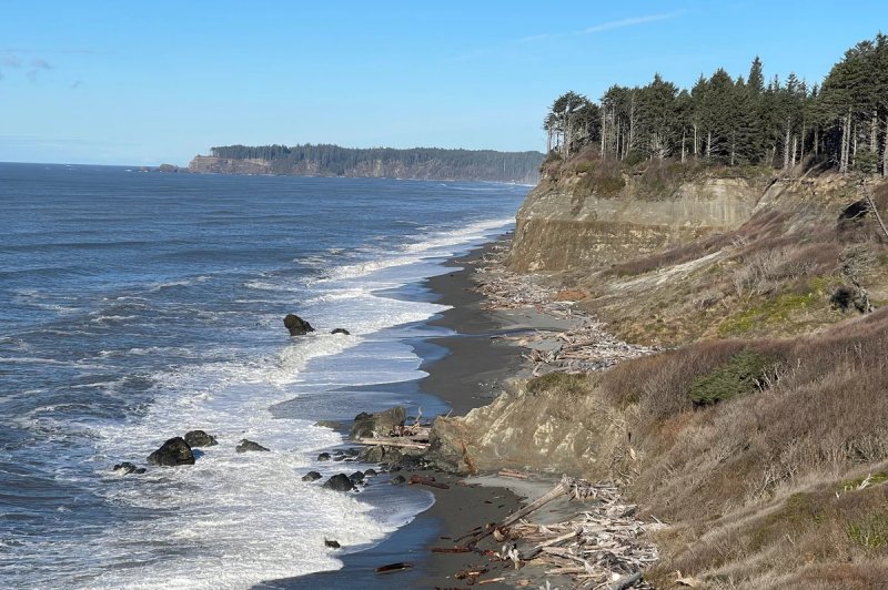 US Pacific northwest faces major flood threat from potential megaquake