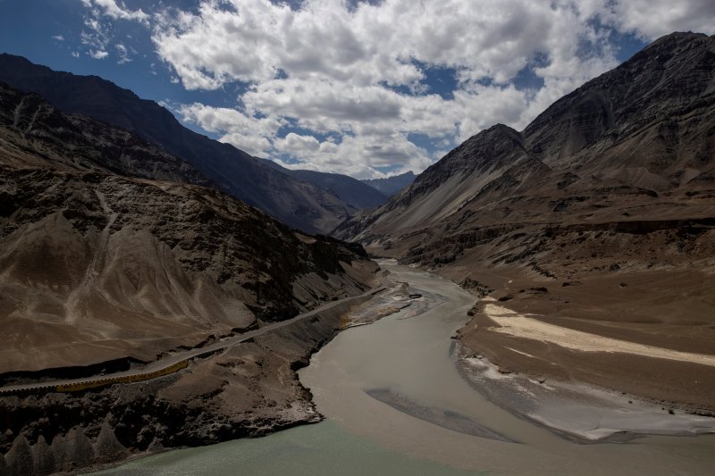 Pakistan says India cannot unilaterally exit Indus Waters Treaty