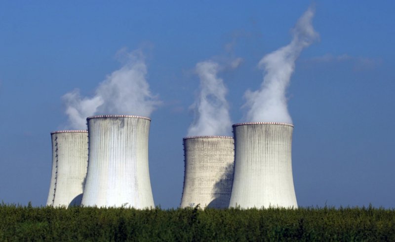 South Korea set to build two nuclear reactors in Czech Republic
