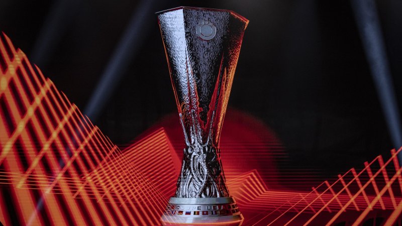 Road to Bilbao: Europa League final four clash in first legs