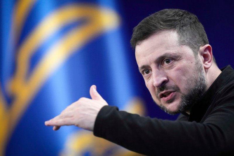 Zelensky sanctions ex-advisor Arestovych 