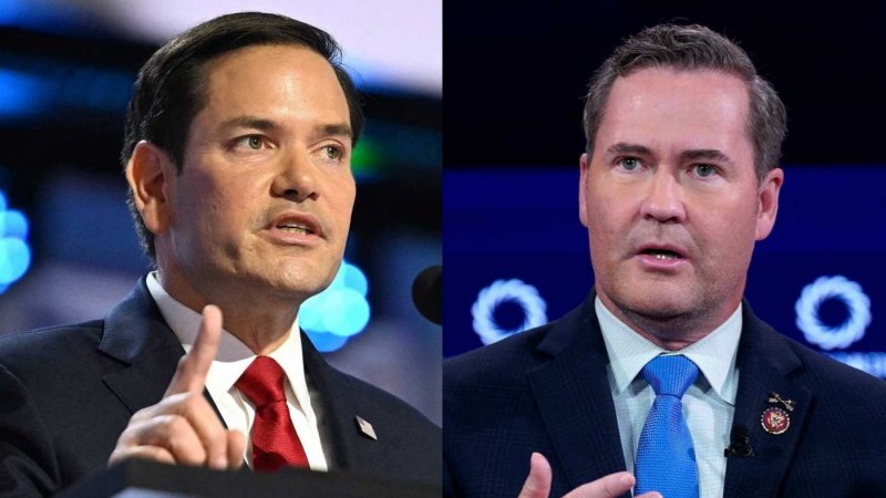 Trump appoints Rubio as national security adviser, nominates Mike Waltz as UN ambassador 