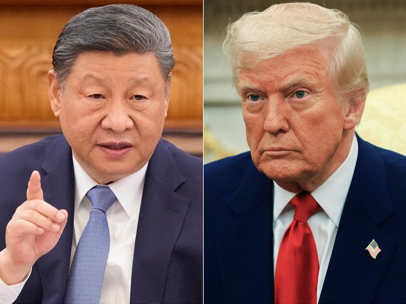US seeks tariff talks with China, state media reports 