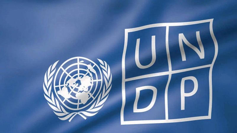 UNDP halts operations in Azerbaijan