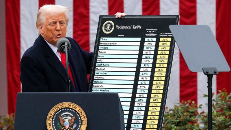 News about -  The U.S. takes control of Ukraine’s natural resources: A new form of resource management 