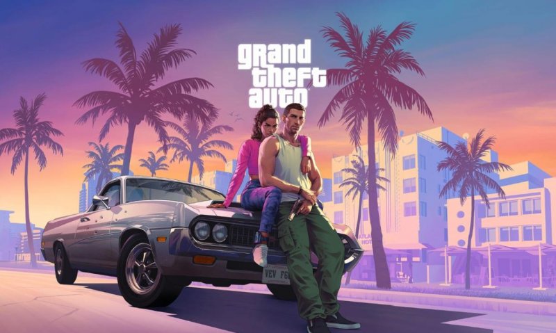 GTA 6 release delayed to May 2026