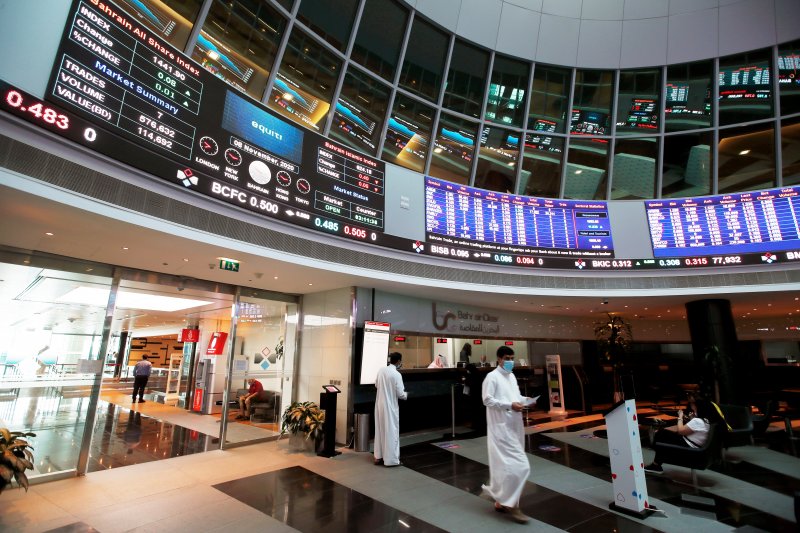 UAE index rises on potential US-China trade talks 