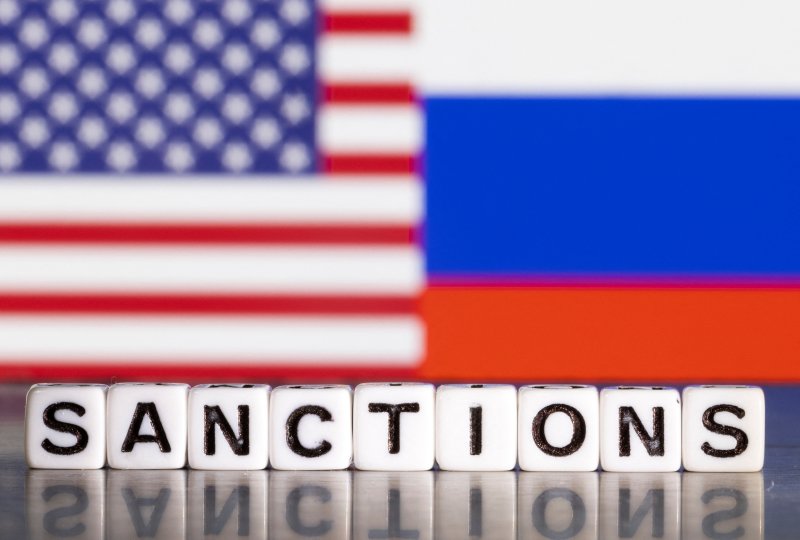 US prepares Russia sanctions over Ukraine; unclear if Trump will sign - sources 